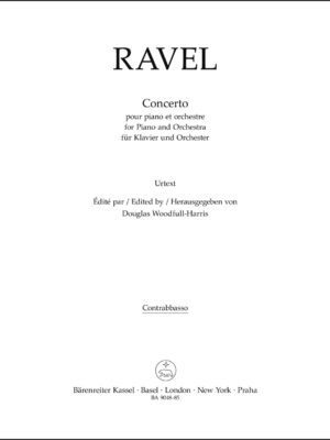 Concerto for Piano and Orchestra