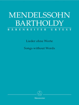 Songs without Words