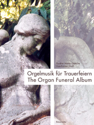 The Organ Funeral Album