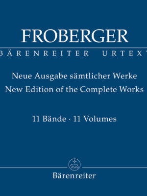 New Edition of the Complete Works, Volumes I -VII