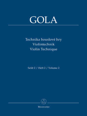 Violin Technique