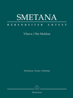 Vltava (The Moldau)