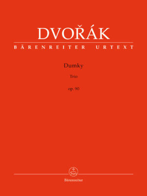 Dumky op. 90