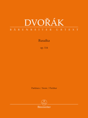 Rusalka op. 114