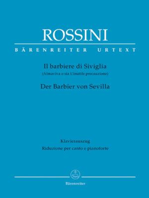 The Barber of Seville