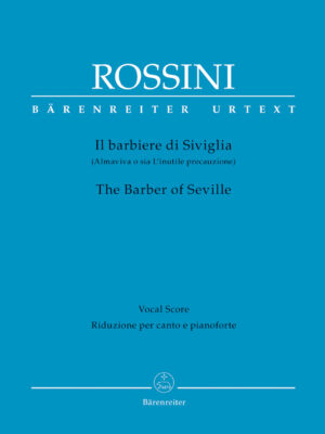 The Barber of Seville
