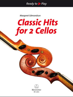 Classic Hits for 2 Cellos