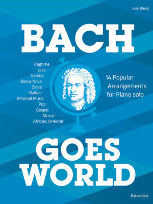 Bach goes World