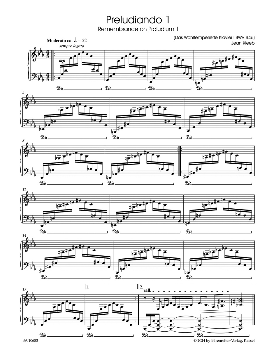 Bach goes World - Image 2