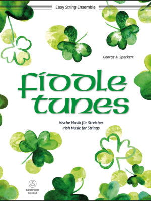 Fiddle Tunes