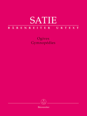 Ogives / Gymnopédies