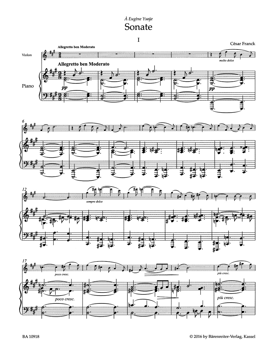 Sonata - Image 2