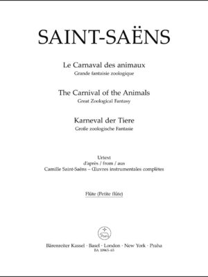 The Carnival of Animals