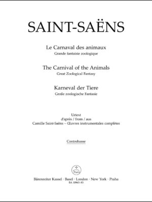 The Carnival of Animals