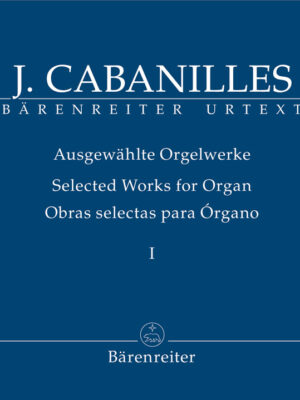 Selected Works for Organ