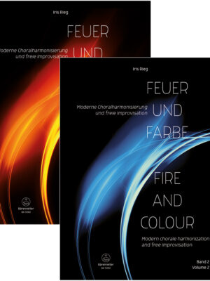 Fire and Colour