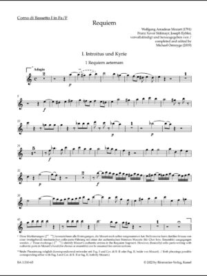 Requiem