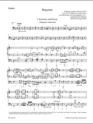 Requiem