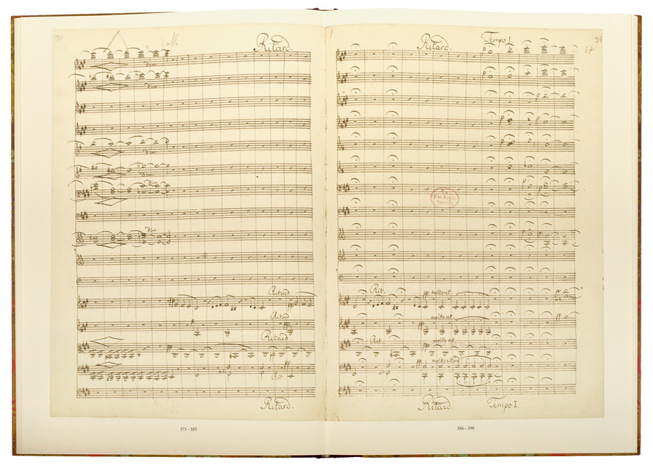 Ein Sommernachtstraum op. 21 - Image 2