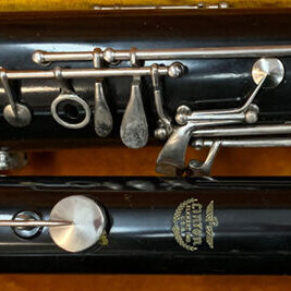 Linton Bassoon