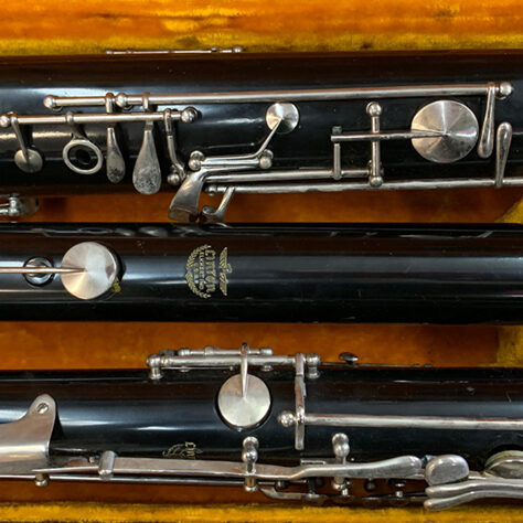Linton Bassoon