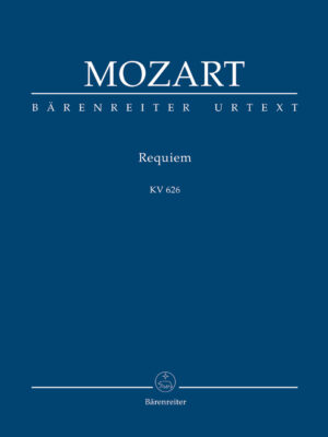 Requiem K. 626