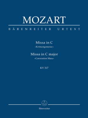 Missa in C major K. 317 "Coronation Mass"