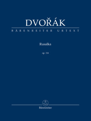 Rusalka op. 114