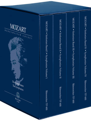 Complete Symphonies