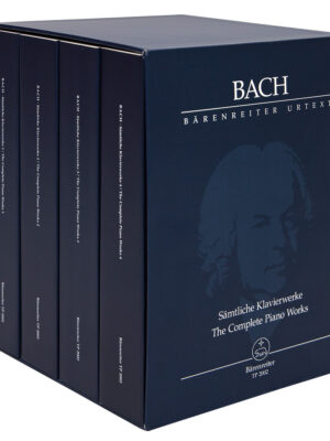 Complete Piano Solo Works