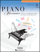 Level 2A - Sightreading Book (FA102766)