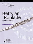 Bettyian Roulade (FA103217)
