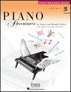 Level 2B - Sightreading Book (FA117301)