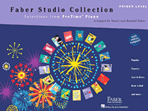 Faber Studio Collection - PreTime (FA119431)
