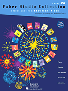 Faber Studio Collection - ShowTime (FA119434)