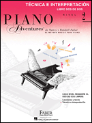 Técnica e Interpretación - Libro Dos de Dos Nivel 2 (FA122421)