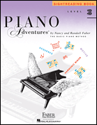 Level 3B - Sightreading Book (FA140888)