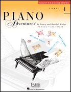 Level 4 - Sightreading Book (FA140889)