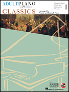 Adult Piano Adventures - Classics, Book 1 (FA159072)