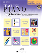 Primer Level Teacher Guide - Second Edition (FA231607)