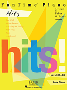 FunTime® Piano Hits (FA275423)
