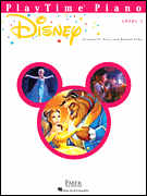 PlayTime® Piano Disney (FA275427)