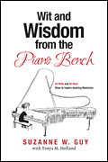 Wit and Wisdom from the Piano Bench (FA275430)