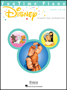 FunTime® Piano Disney (FA294522)