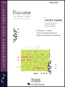 Toccata in Morse Code (FA420000)
