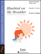 Bluebird on My Shoulder (FA420001)