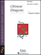 Chinese Dragons (FA420004)