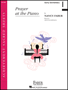 Prayer at the Piano (FA420016)