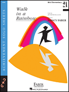 Walk in a Rainbow (FA420030)