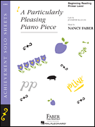 A Particularly Pleasing Piano Piece (FA420032)